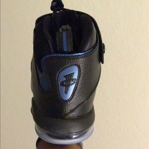 Air Penny Hardaway Cooper  sz 13🔥 full pics