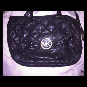 Michael kors purse