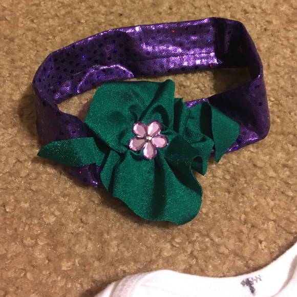 Handmade Ariel costume - Picture 2 of 4