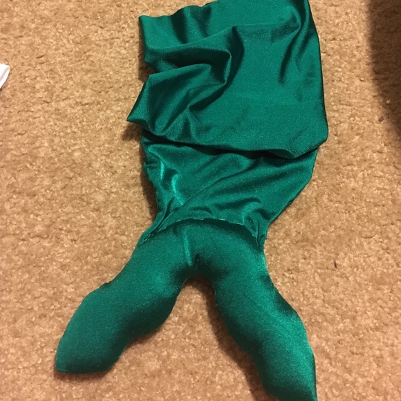 Handmade Ariel costume - Picture 4 of 4