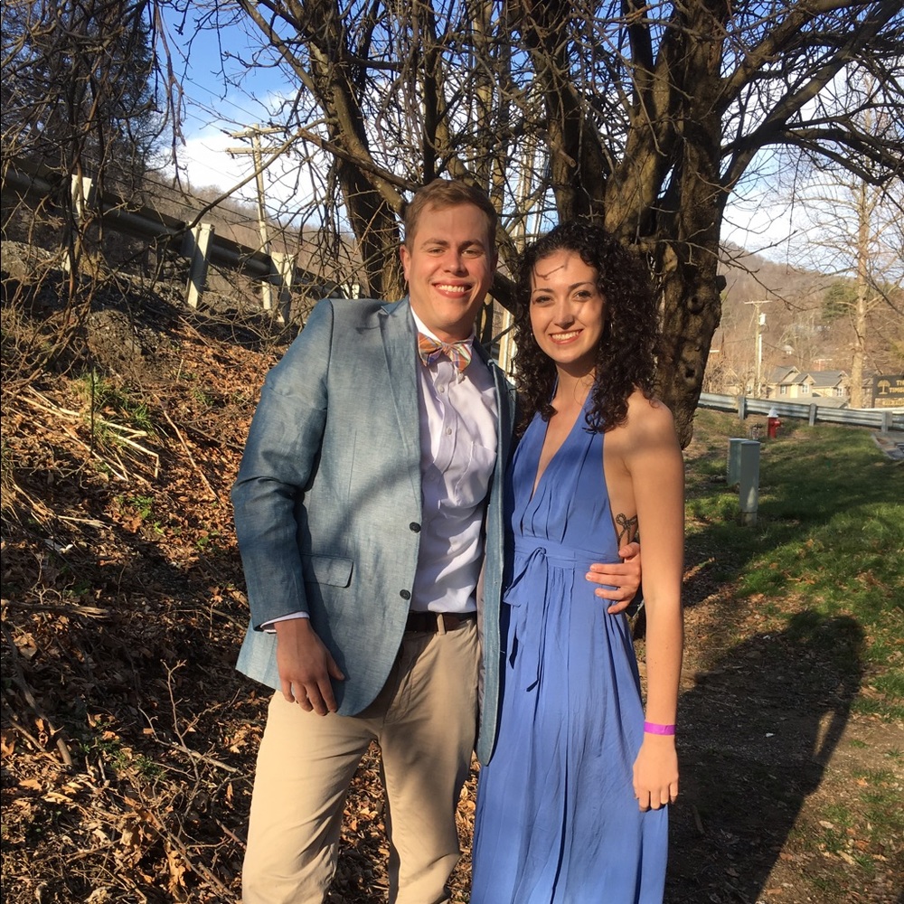 Meet your Posher, Emily