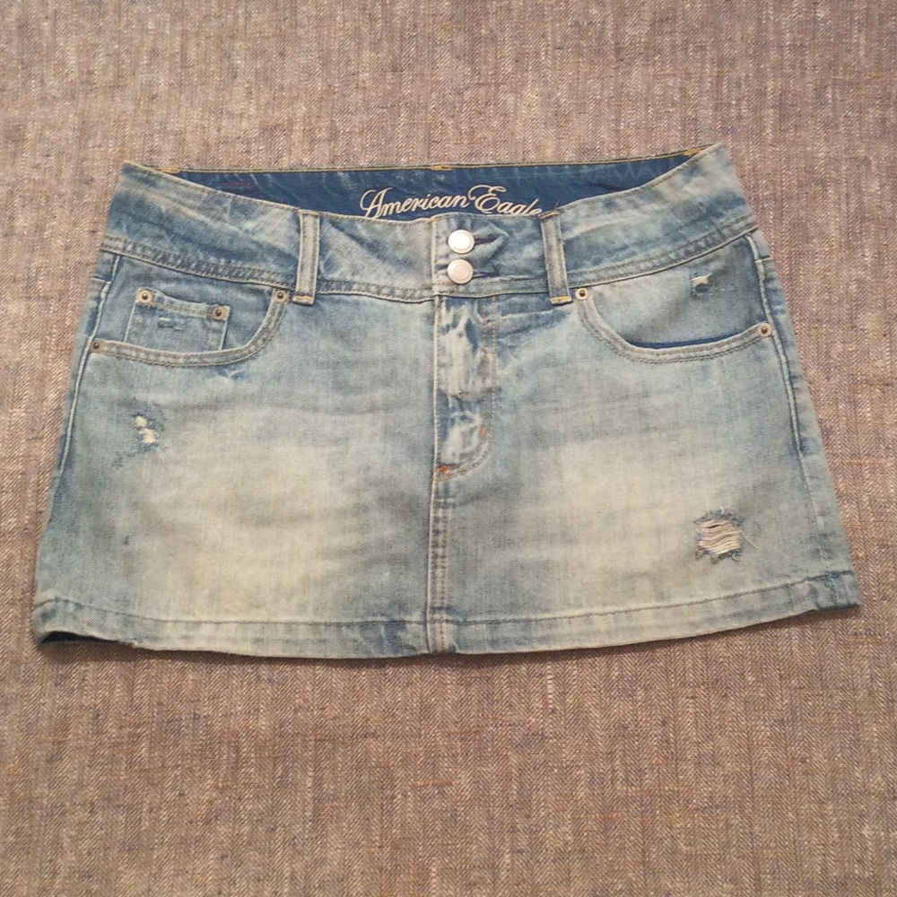 💕American Eagle💕 Skirt Size 6