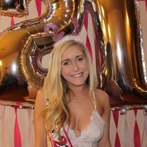 Meet your Posher, Kylie