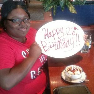 Meet your Posher, Tasha