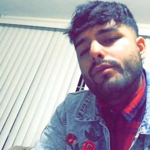 Meet your Posher, Sebastian