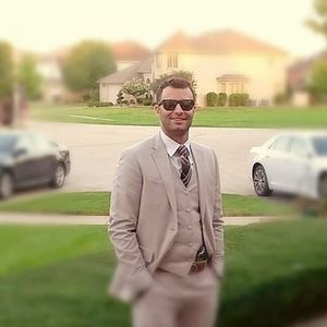 Meet your Posher, Ata