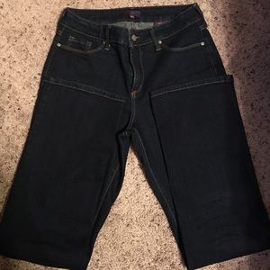 Not your daughters jeans with lift tuck tech