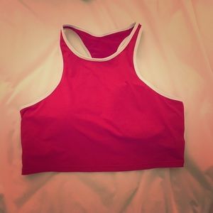 Fabletics sports bra
