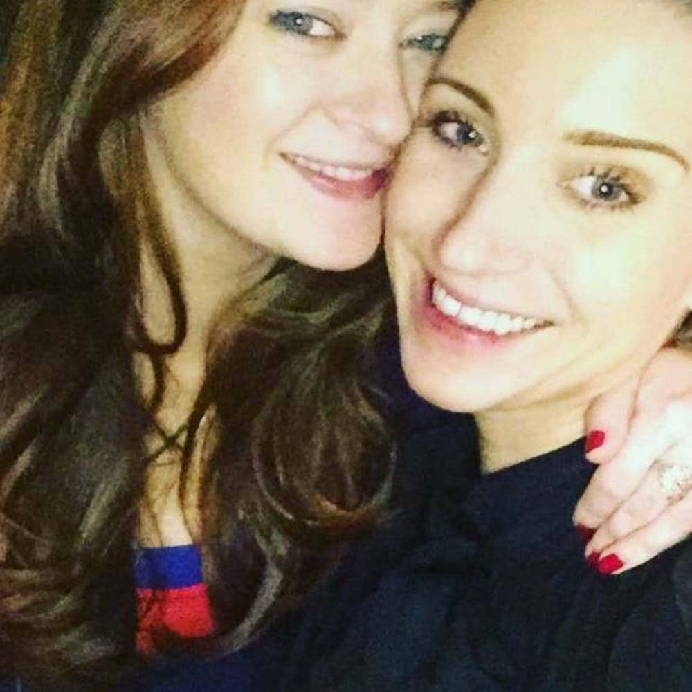 Meet your Posher, Carly