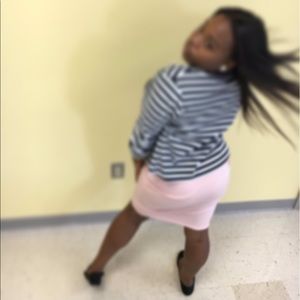 Meet your Posher, Jahsentah