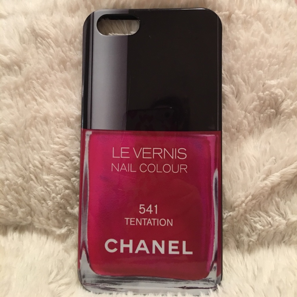 Chanel 📲iPhone 6s Plus case📲