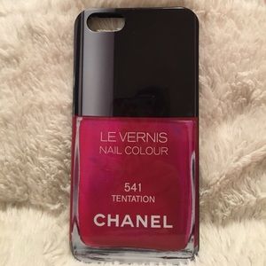 Chanel 📲iPhone 6s Plus case📲