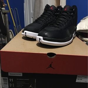 Jordan Retro