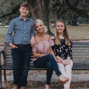 Meet your Posher, Tammy