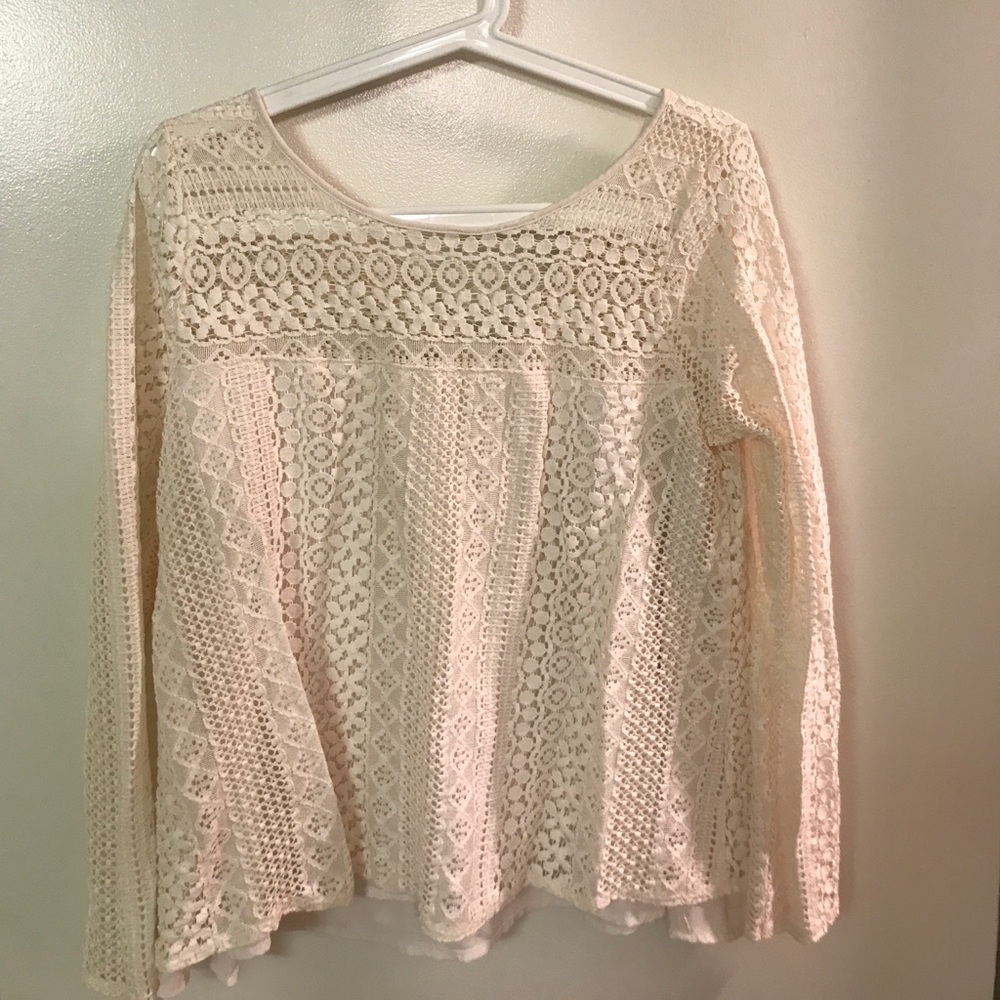 Does not fit
