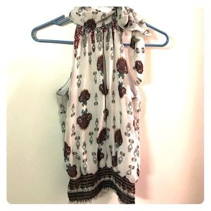 Like new. Summer blouse