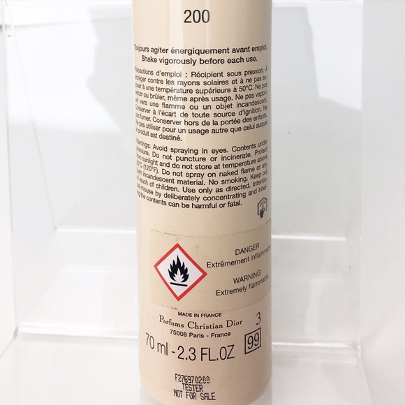 Shade 200 ⚡️ Dior Airflash Foundation New Unboxed - Picture 2 of 6