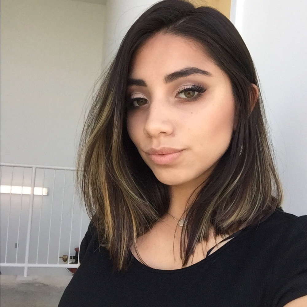 Meet your Posher, Gianna