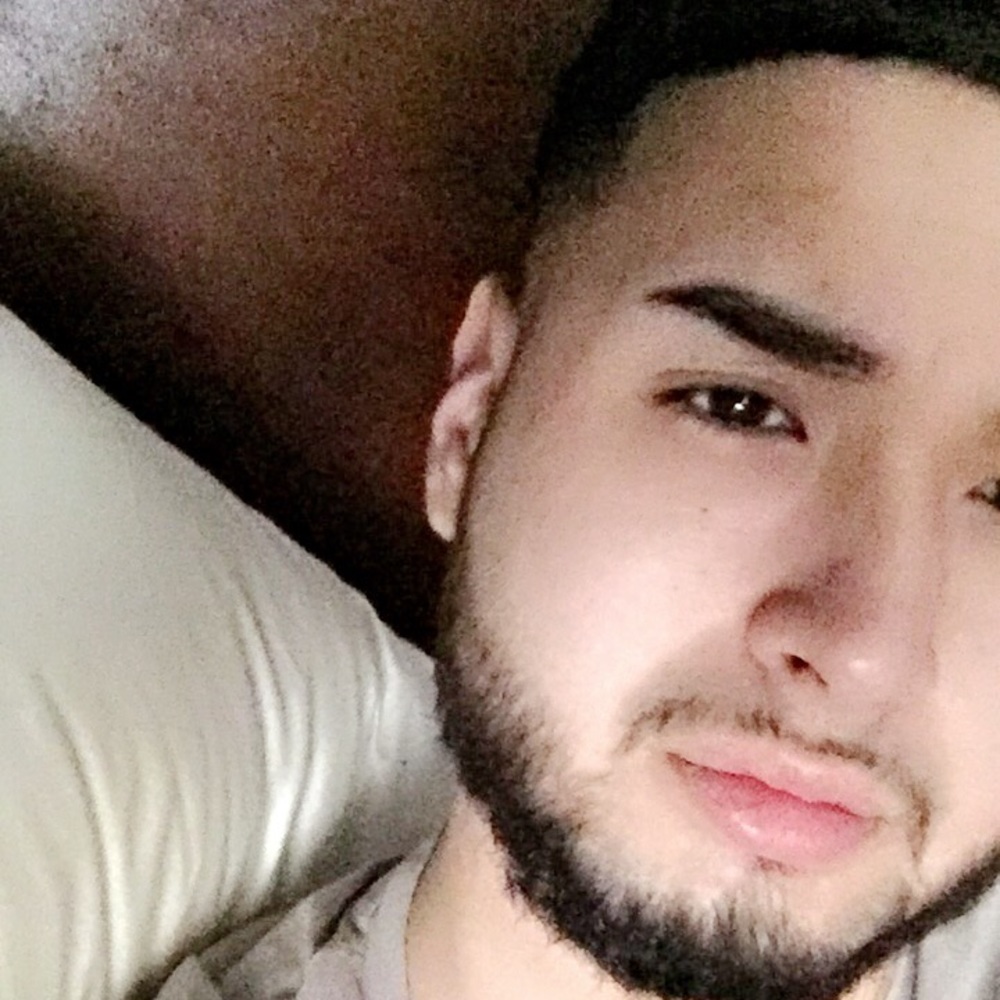 Meet your Posher, Jorge