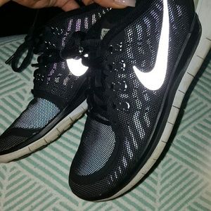Nike free 5.0 h2o repel sneakers
