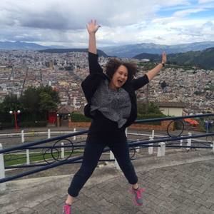 Meet your Posher, Amelia