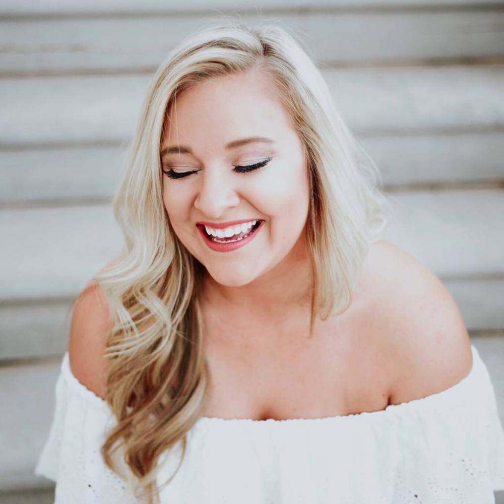 Meet your Posher, Kersten