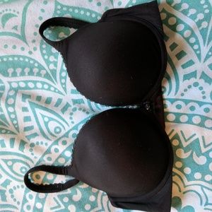 Body by Victoria push-up