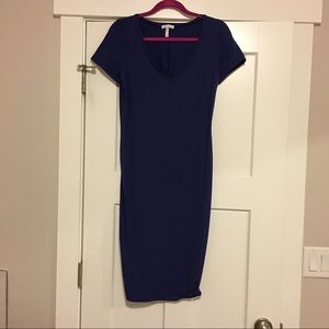 Jersey Dress