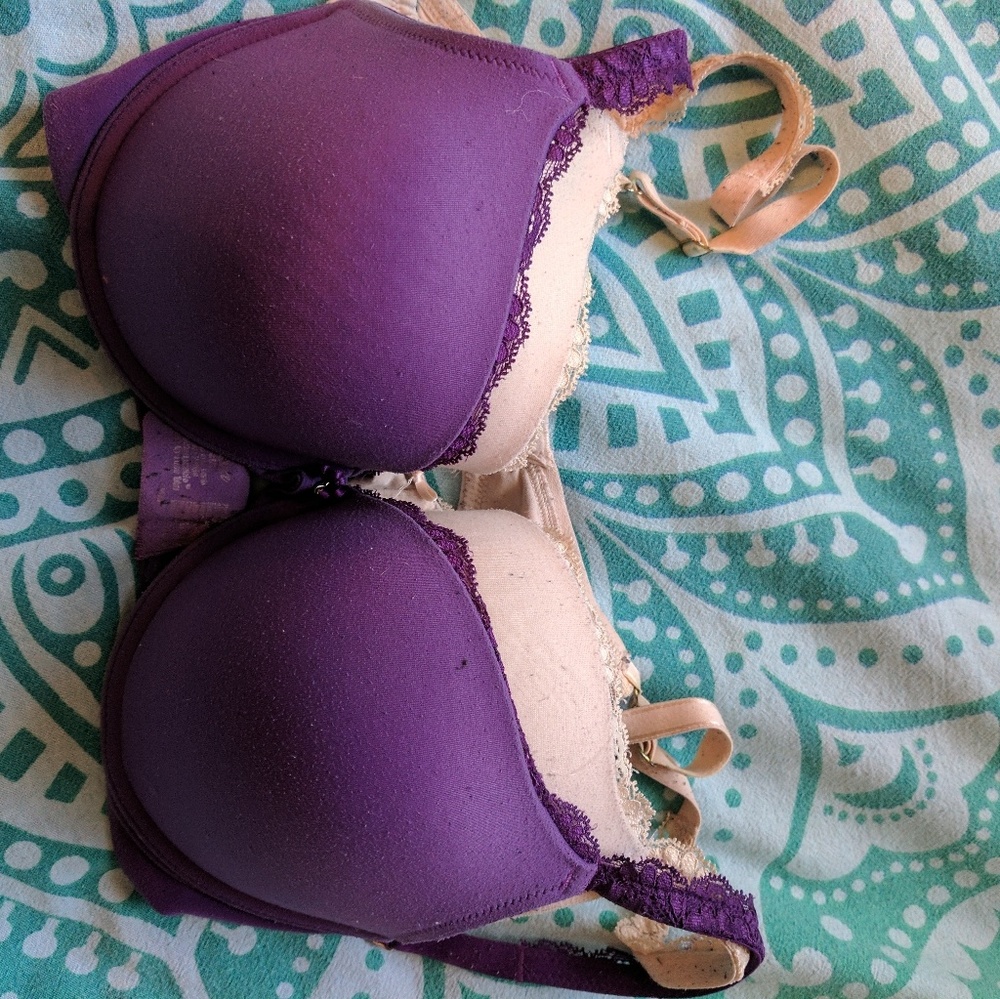 Soma 2 for one bras!