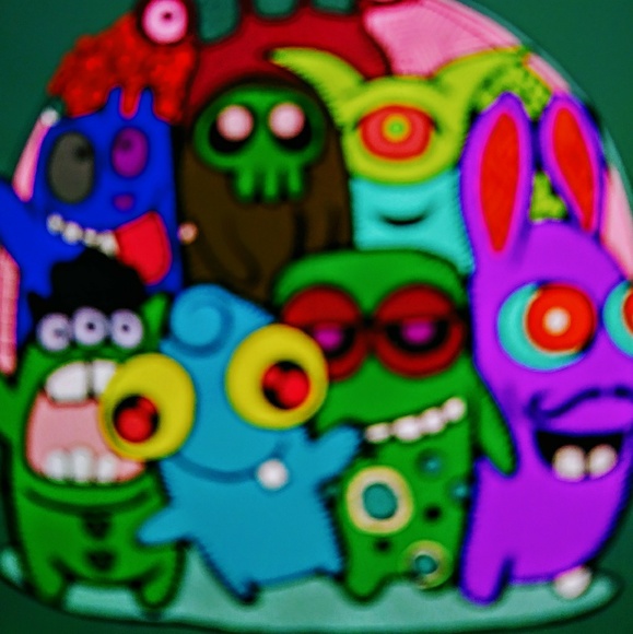 Meet your Posher, Matthew - Picture 1 of 1