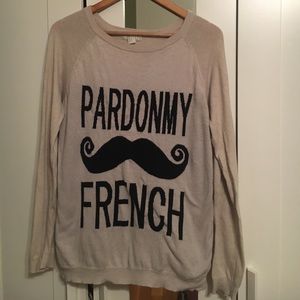 ⚫️BUY ONE GET ONE FREE! Sweater