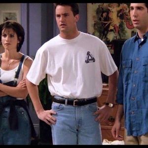 Meet your Posher, Simon