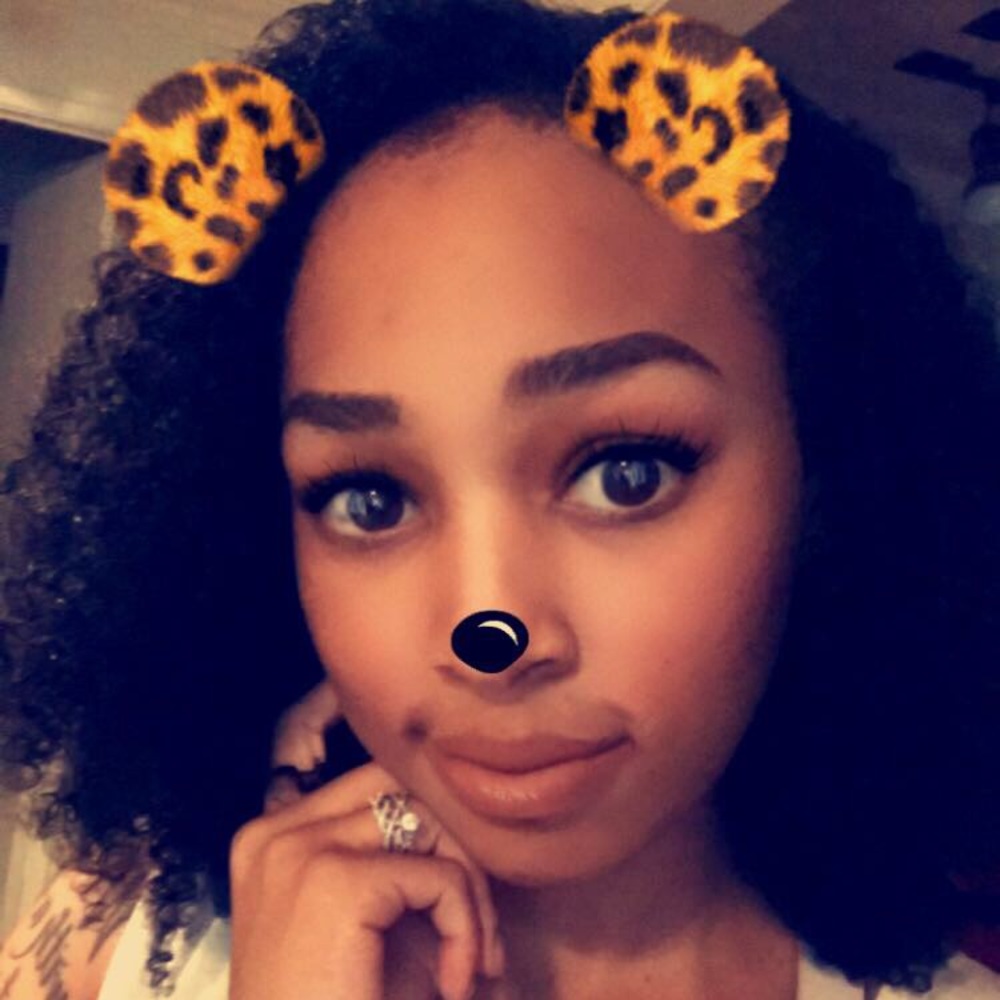 Meet your Posher, Shay