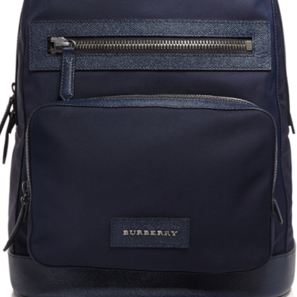 Burberry Marden Nylon backpack