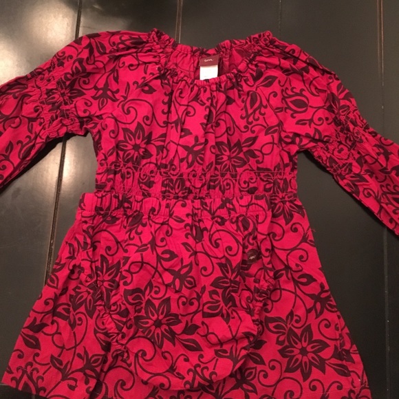 UEC- Tea baby tunic dress - Picture 1 of 3