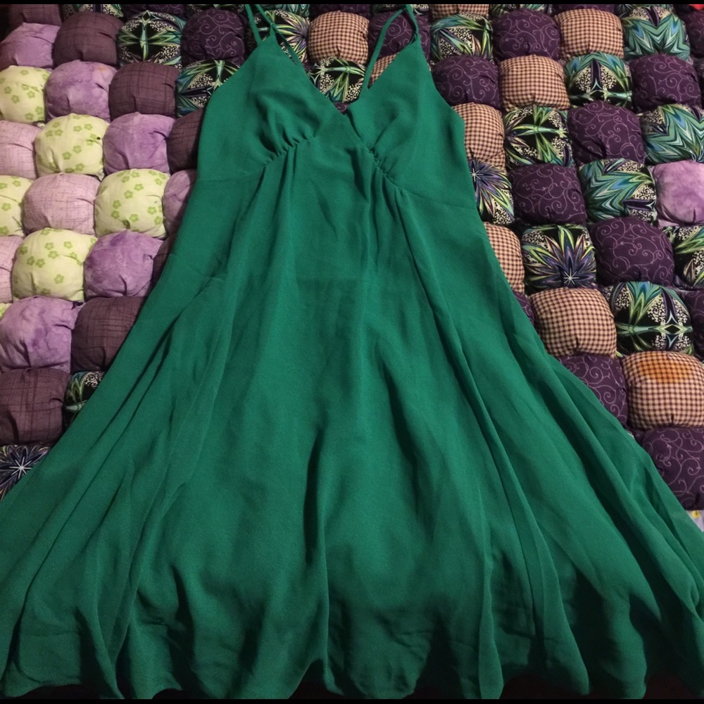 Victoria secret sundress BRAND NEW