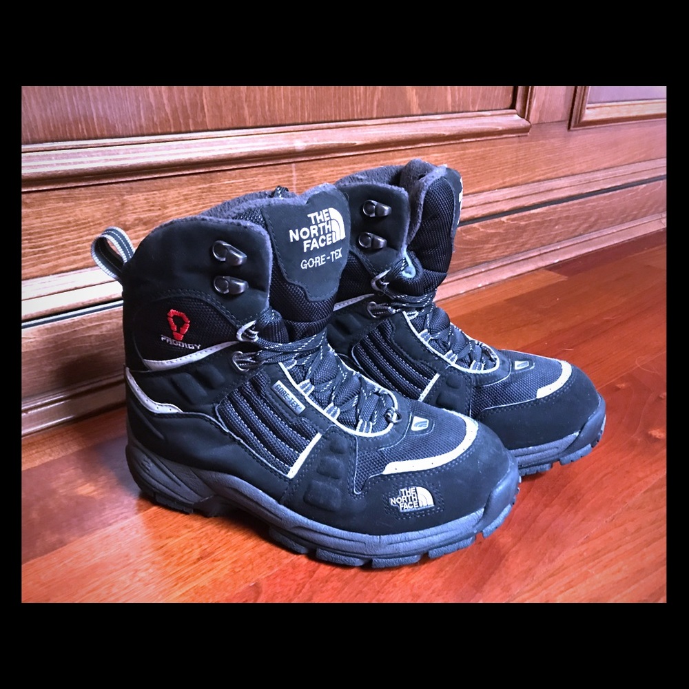 The North Face - Prodigy