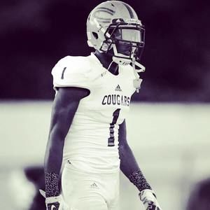 Meet your Posher, Roderick