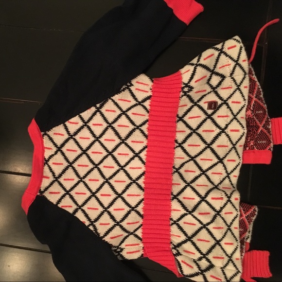 Tea mokusou cardigan - Picture 2 of 3