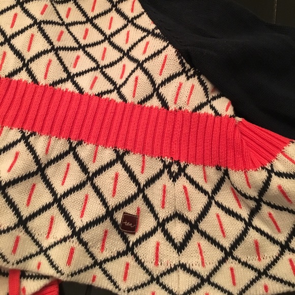 Tea mokusou cardigan - Picture 3 of 3