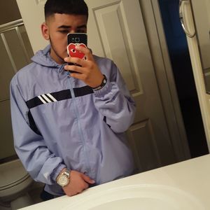 Meet your Posher, Fernando