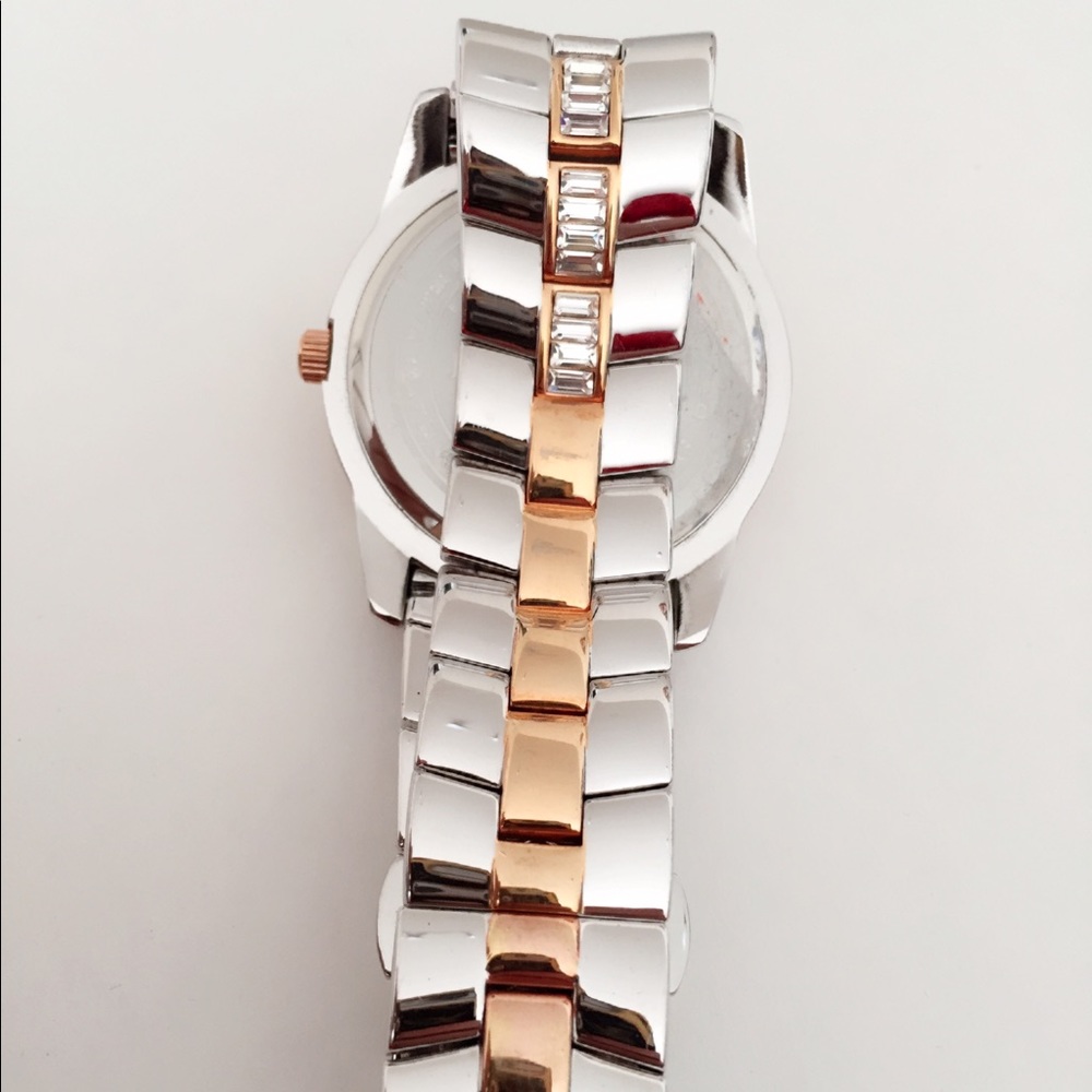 FM Flamingo Swiss Men's Wrist Watch - Picture 4 of 7