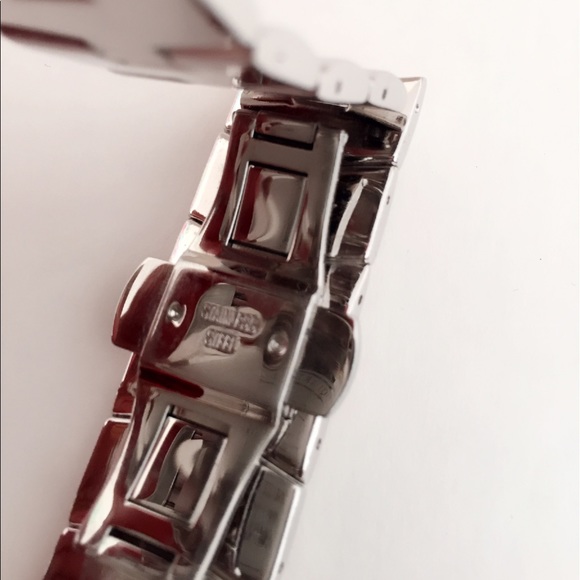 FM Flamingo Swiss Men's Wrist Watch - Picture 5 of 7