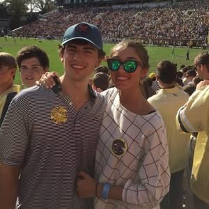 Meet your Posher, Conner