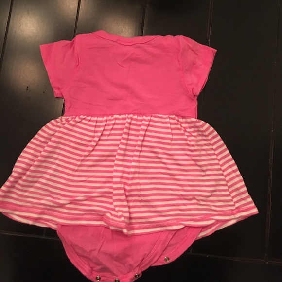 Splendid baby one piece eyelet - Picture 2 of 2