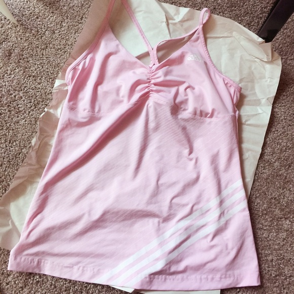 Adidas Tops - Adidas top