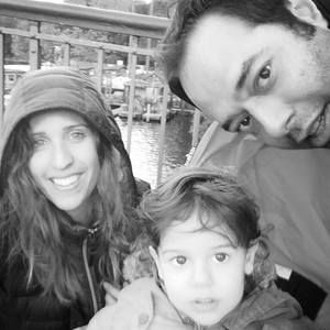 Meet your Posher, Basma