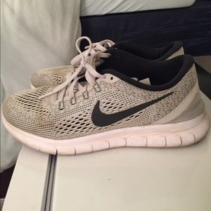 Authentic Nike shoes