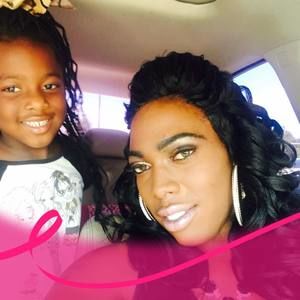 Meet your Posher, Sheena