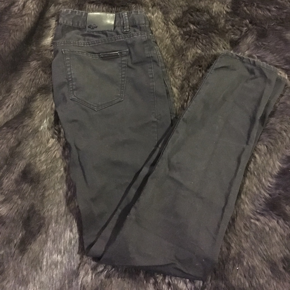 Armani Exchange Skinny Jeans